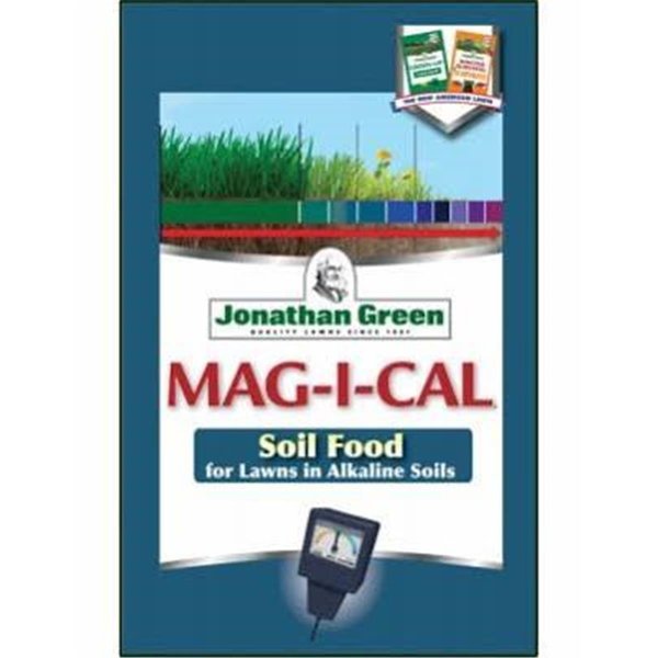 Jonathan Green & Sons Jonathan Green & Sons 233592 Magical 15 m Soil Food 233592